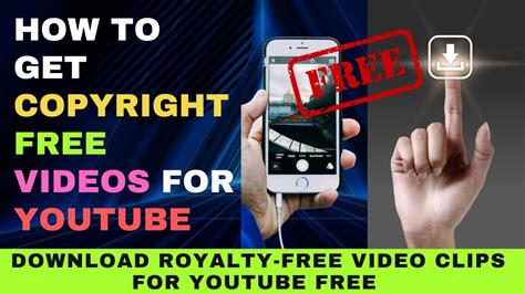 free royalty free video footage|free copyright video for youtube.